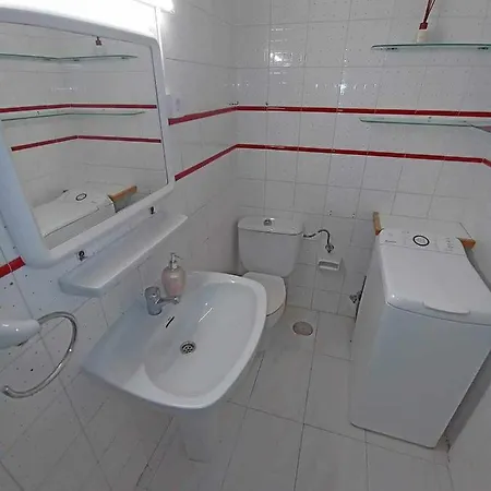 Casa Nieves * Corralejo