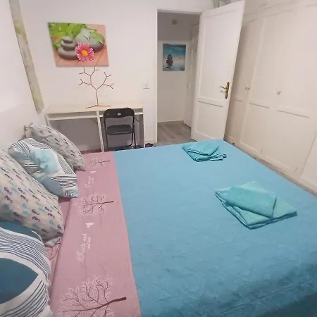 Casa Nieves * Corralejo