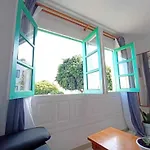 Casa Nieves Lägenhet Corralejo