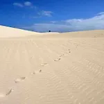 Lägenhet Casa Nieves Corralejo