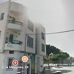 Lägenhet Casa Nieves Corralejo