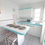 Lägenhet Casa Nieves
