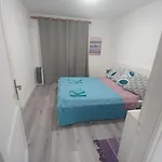 Casa Nieves Lägenhet *