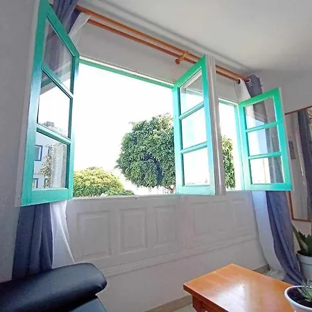 Casa Nieves Daire Corralejo