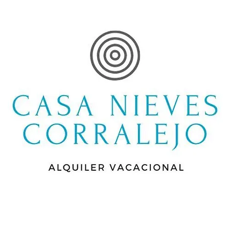 Casa Nieves Daire *