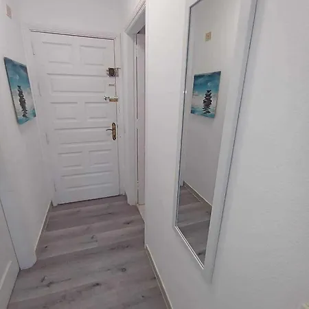 Apartament Casa Nieves Corralejo