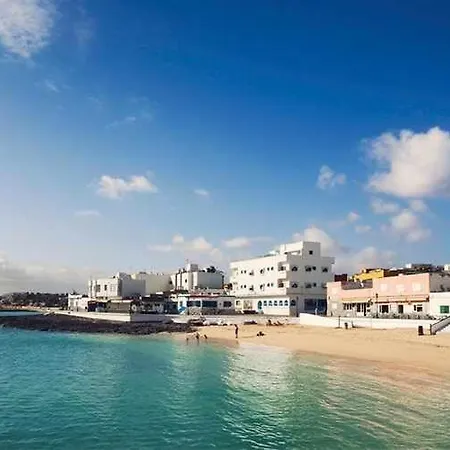 Apartament Casa Nieves *