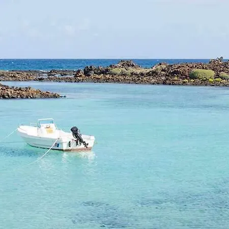 Apartament Casa Nieves