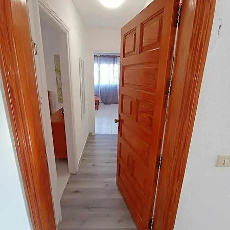 Apartament Casa Nieves