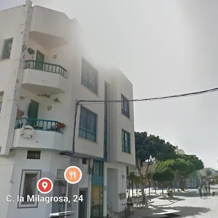 Daire Casa Nieves Corralejo