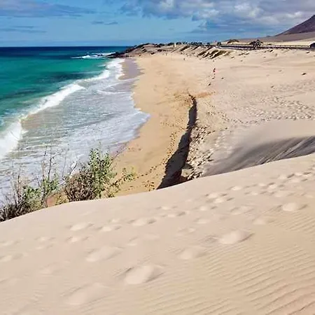 Casa Nieves Apartament