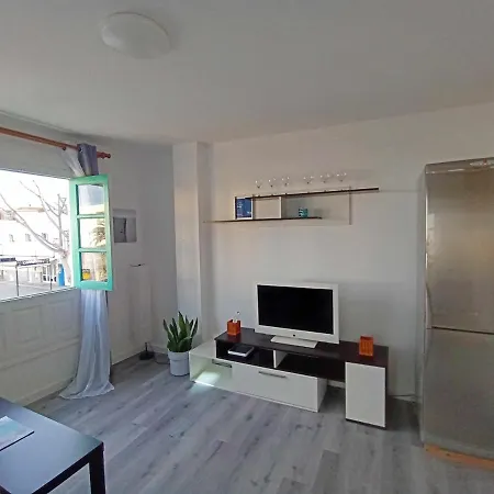 Apartament Casa Nieves Corralejo