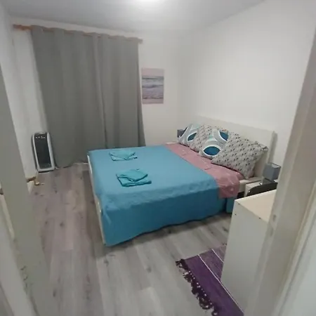 Casa Nieves Daire Corralejo