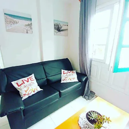 Casa Nieves * Corralejo