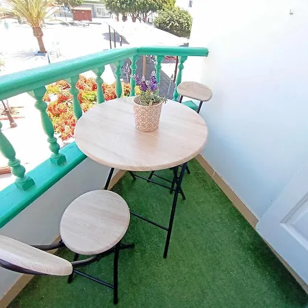Casa Nieves Apartment