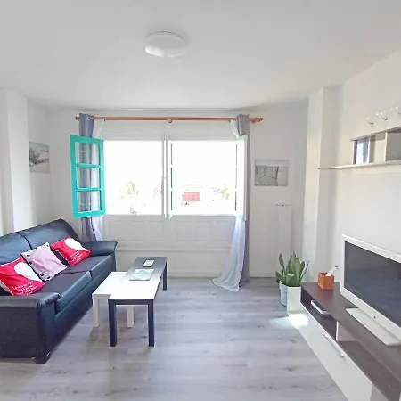 Apartment Casa Nieves Corralejo