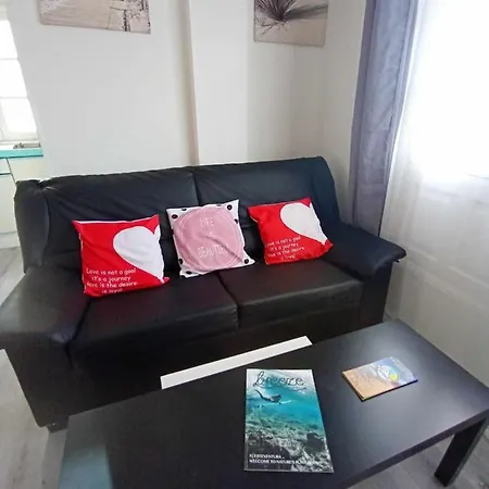 Apartment Casa Nieves