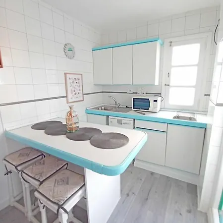Apartment Casa Nieves
