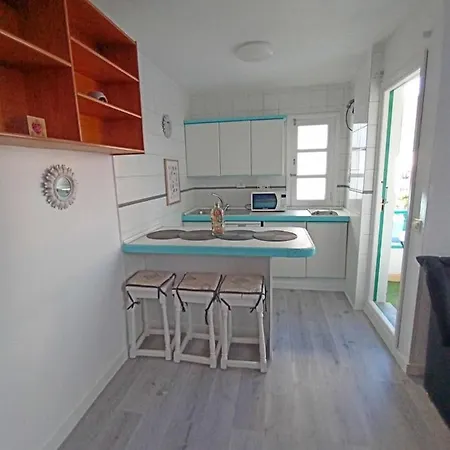 Apartment Casa Nieves