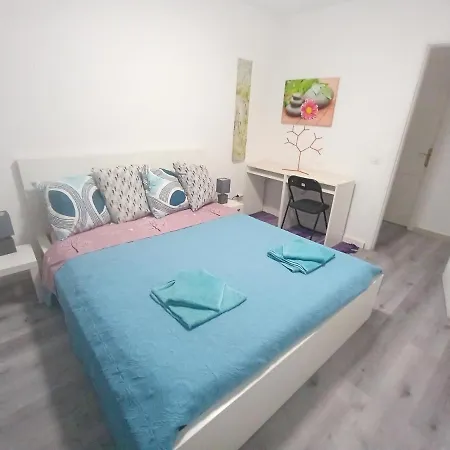 Casa Nieves Apartment