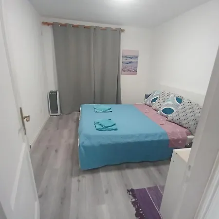 Casa Nieves Apartment *
