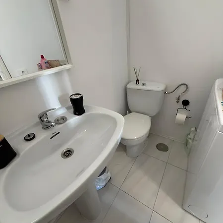 Casa Nieves Appartement *