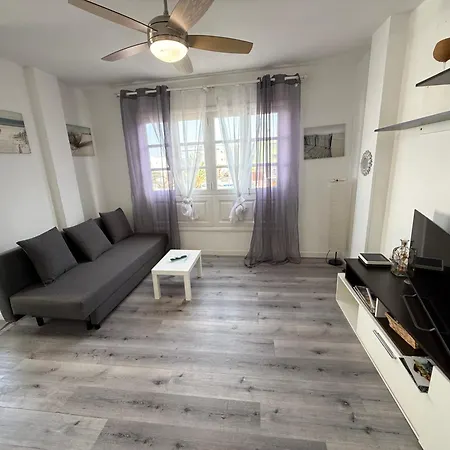 Apartament Casa Nieves Corralejo