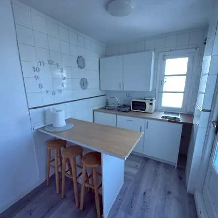 Apartament Casa Nieves