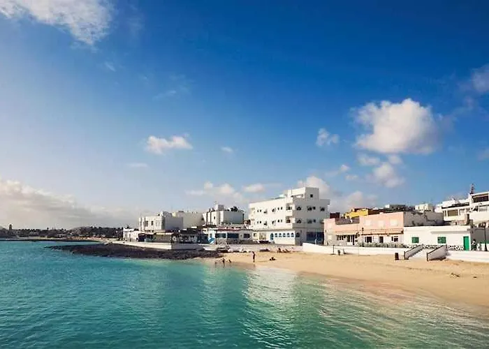 شقة Casa Nieves *