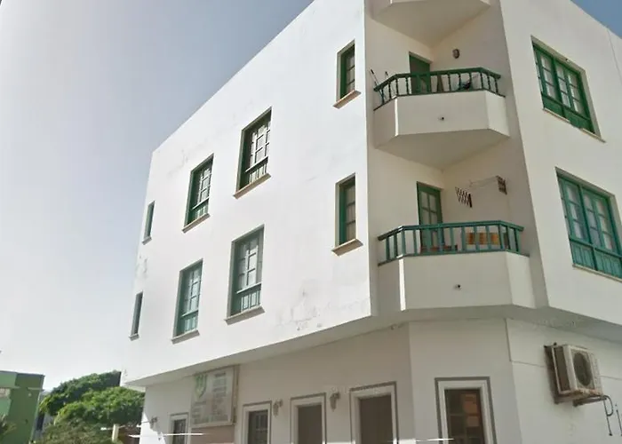 Casa Nieves * كوراليهو