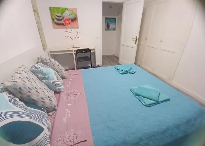 Casa Nieves * كوراليهو